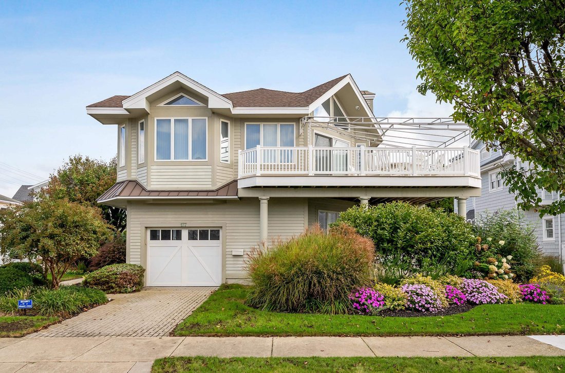 House in Avalon, New Jersey, United States 1 - 17968590