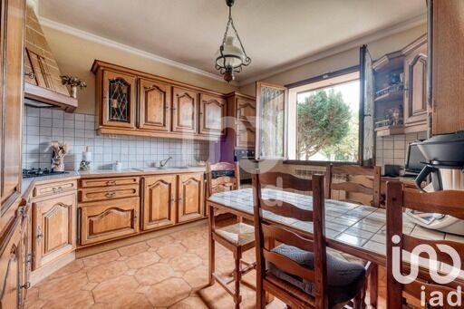 House in Aulnay-sous-Bois, Ile-de-France, France 5 - 17970767