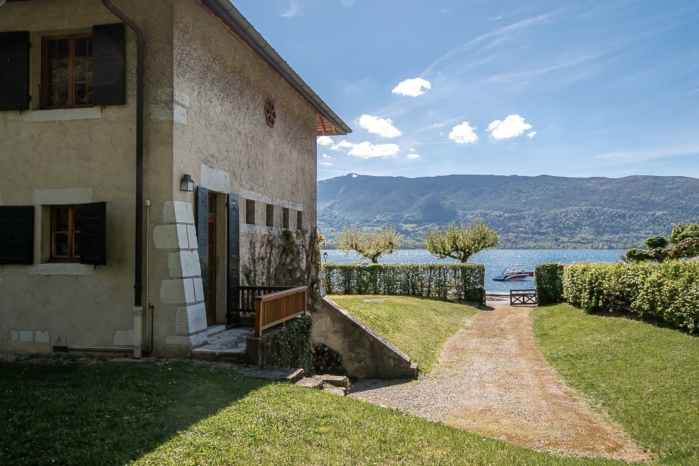 House in Menthon-Saint-Bernard, Auvergne-Rhône-Alpes, France 3 - 17967076