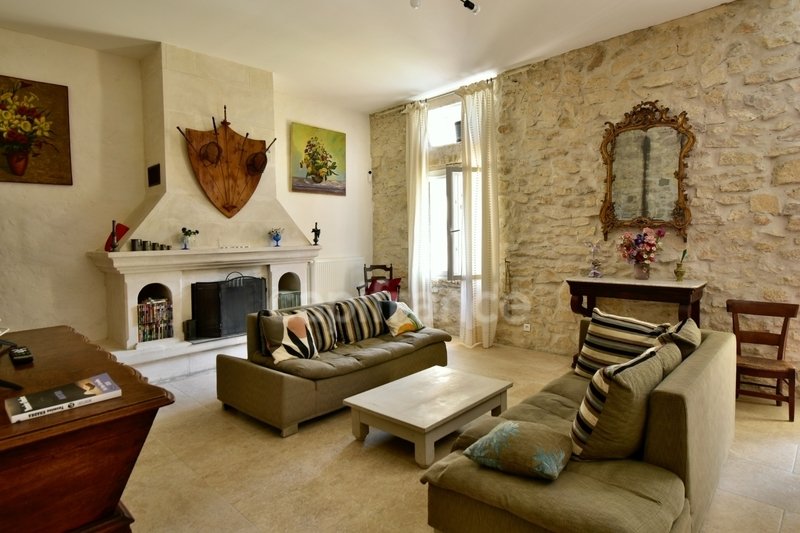 House in Centre Ville Nord, Tarascon, France 5 - 17970270