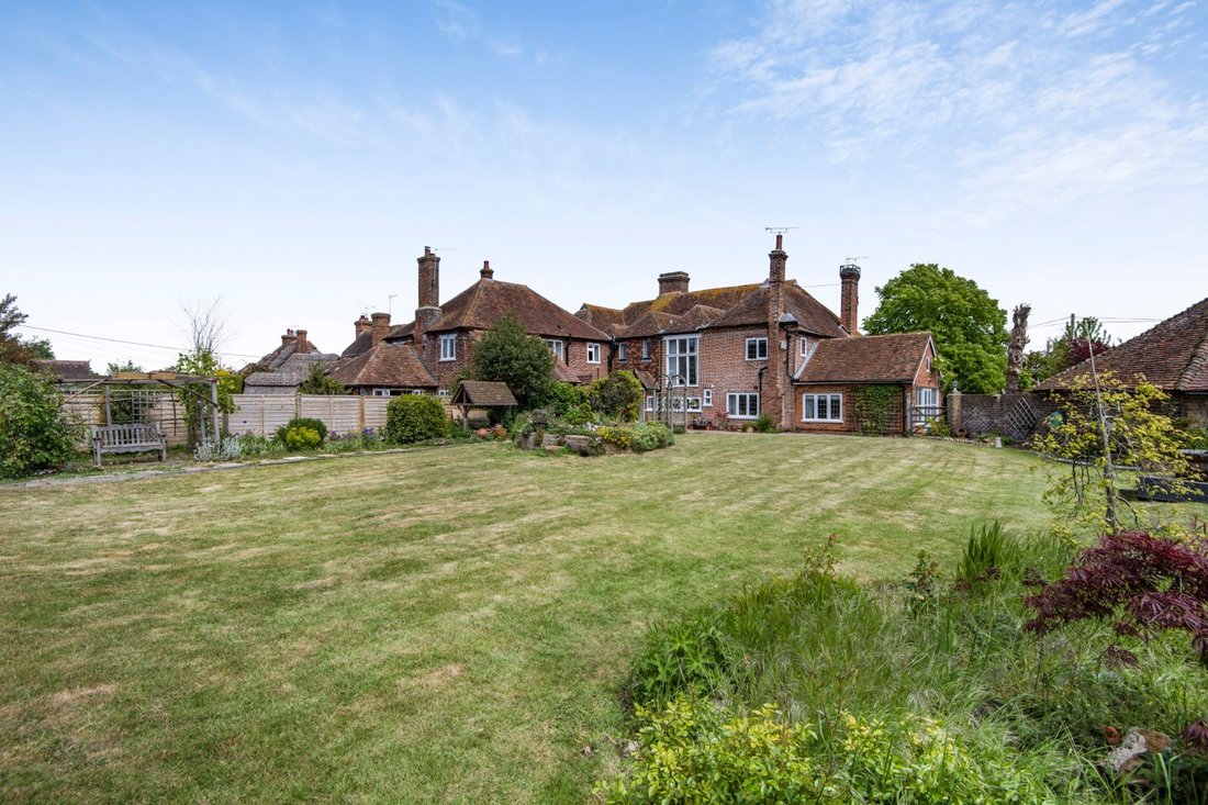 House in Chestfield, England 2 - 17966212