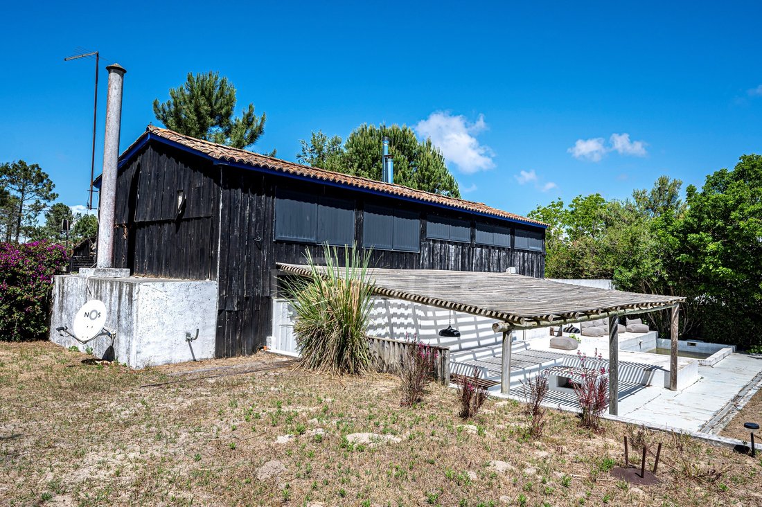 House in Comporta, Setubal, Portugal 5 - 17970222