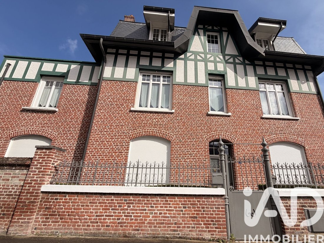 House in Lievin, Hauts-de-France, France 2 - 17971021