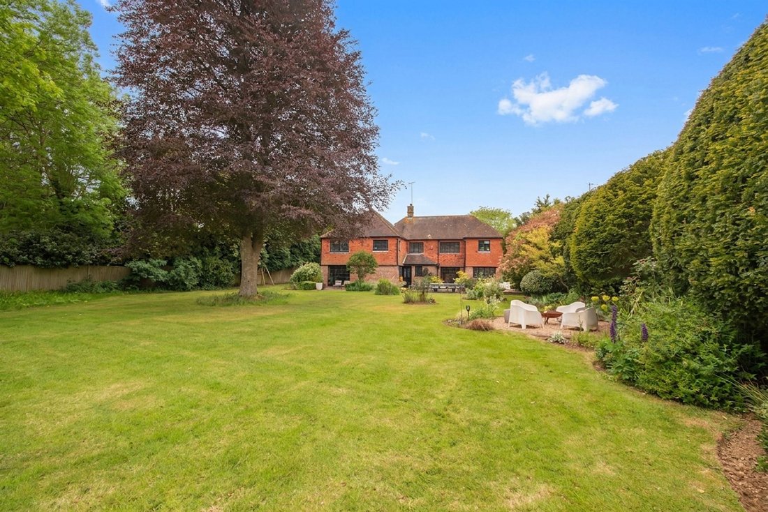 House in Isfield, England 5 - 17969928