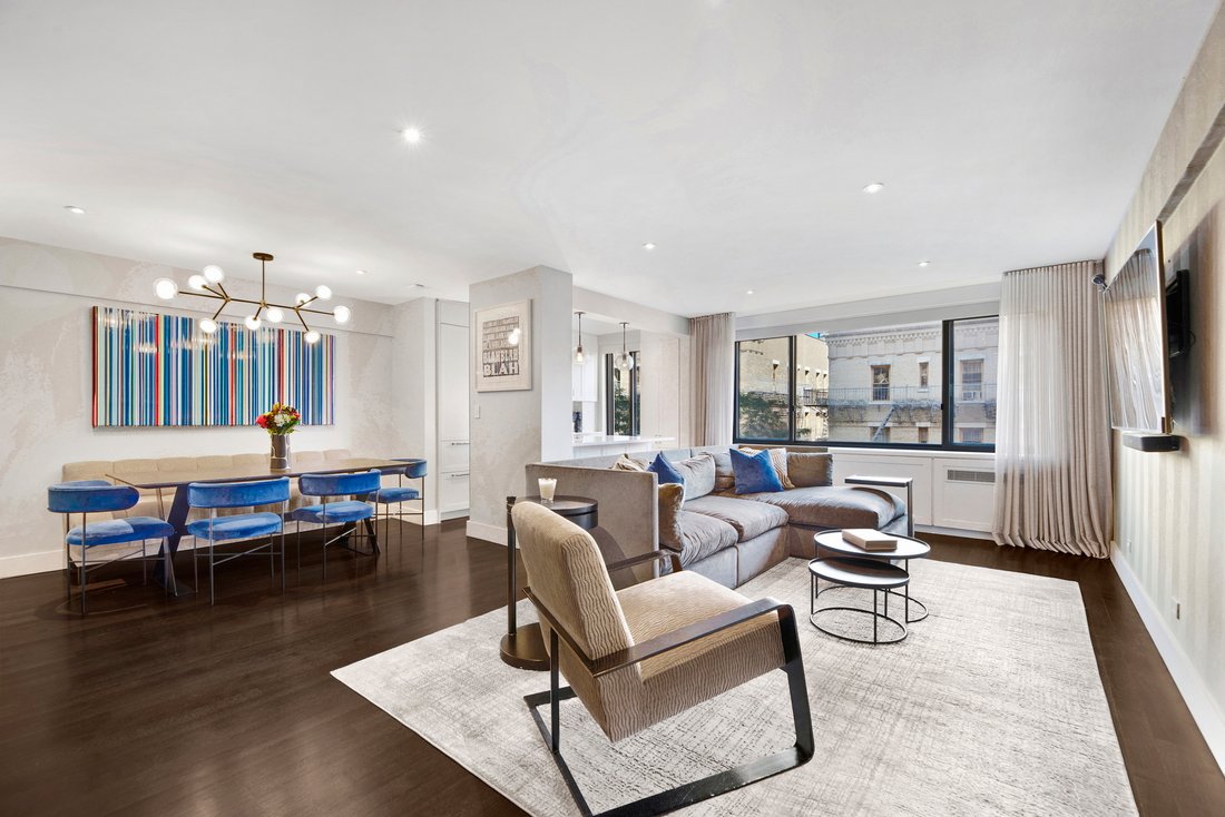 Condo in New York, New York, United States 1 - 17966961