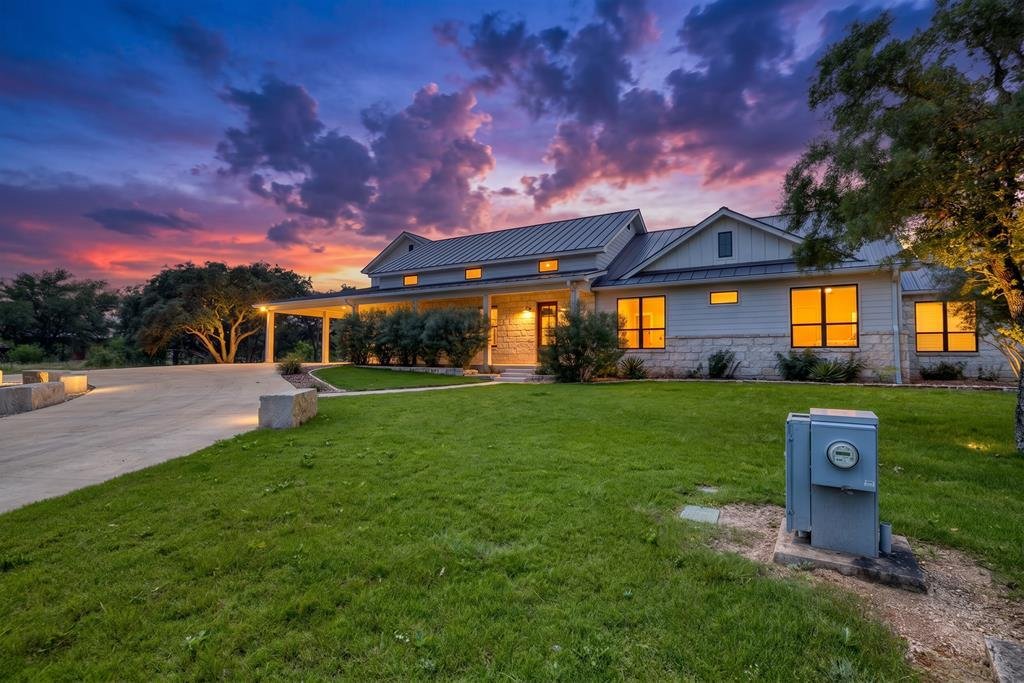 House in Concan, Texas, United States 1 - 17971789