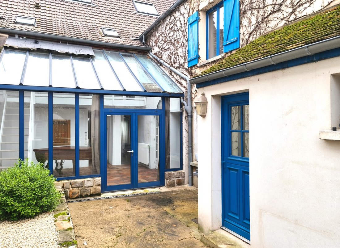Villa in Linas, Ile-de-France, France 4 - 17967637