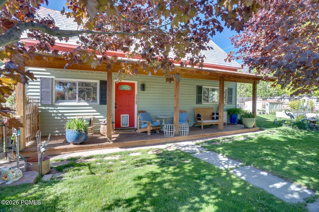 House in Heber City, Utah, United States 2 - 17965838