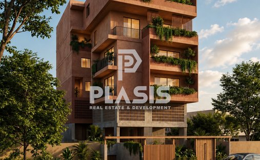 Apartment in Glyfada, Attica, Greece 1