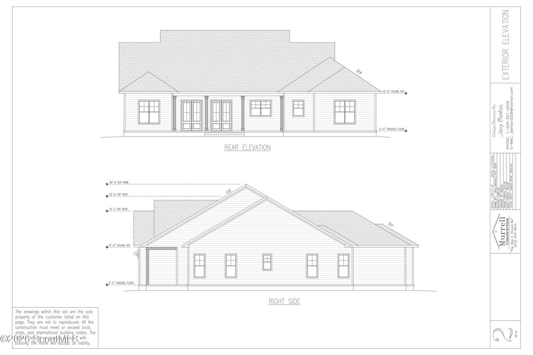 House in St. Marys, Georgia, United States 4 - 17966308