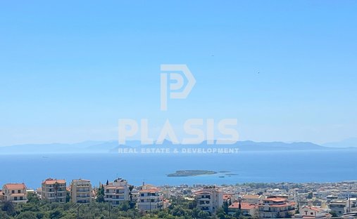 House in Voula, Attica, Greece 1