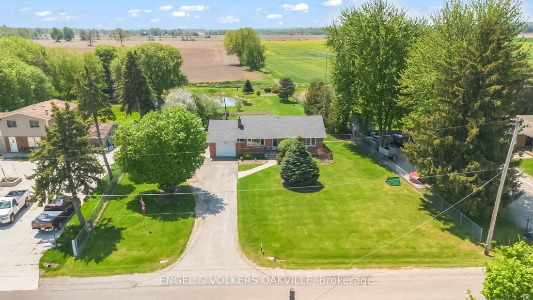 House in Caledon, Ontario, Canada 1 - 17970059