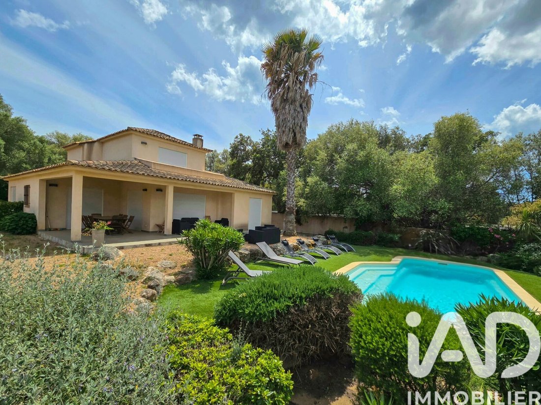 House in Porto-Vecchio, Corsica, France 2 - 17970991