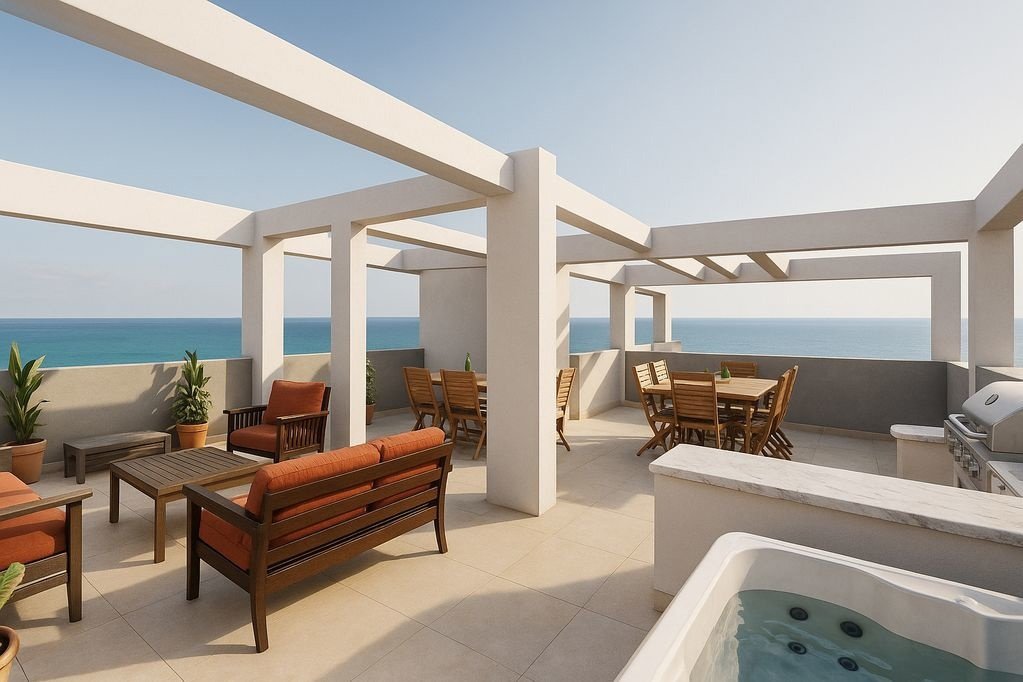Apartment in Germasogeia, Limassol, Cyprus 5 - 15042536
