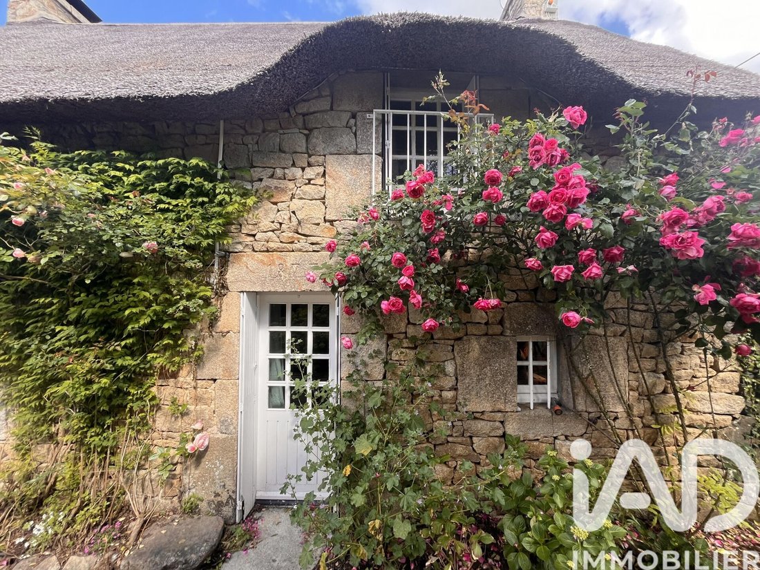 Casa a Erdeven, Bretagna, Francia 4 - 17971030