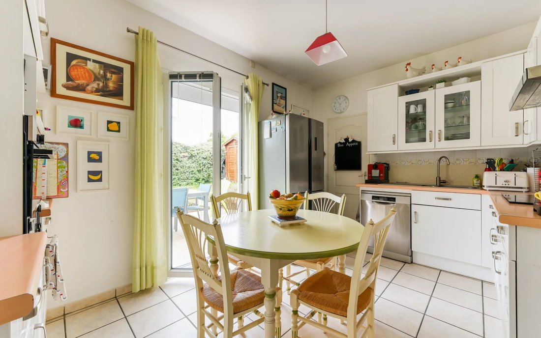 House in Ouest, Craponne, France 5 - 17967275