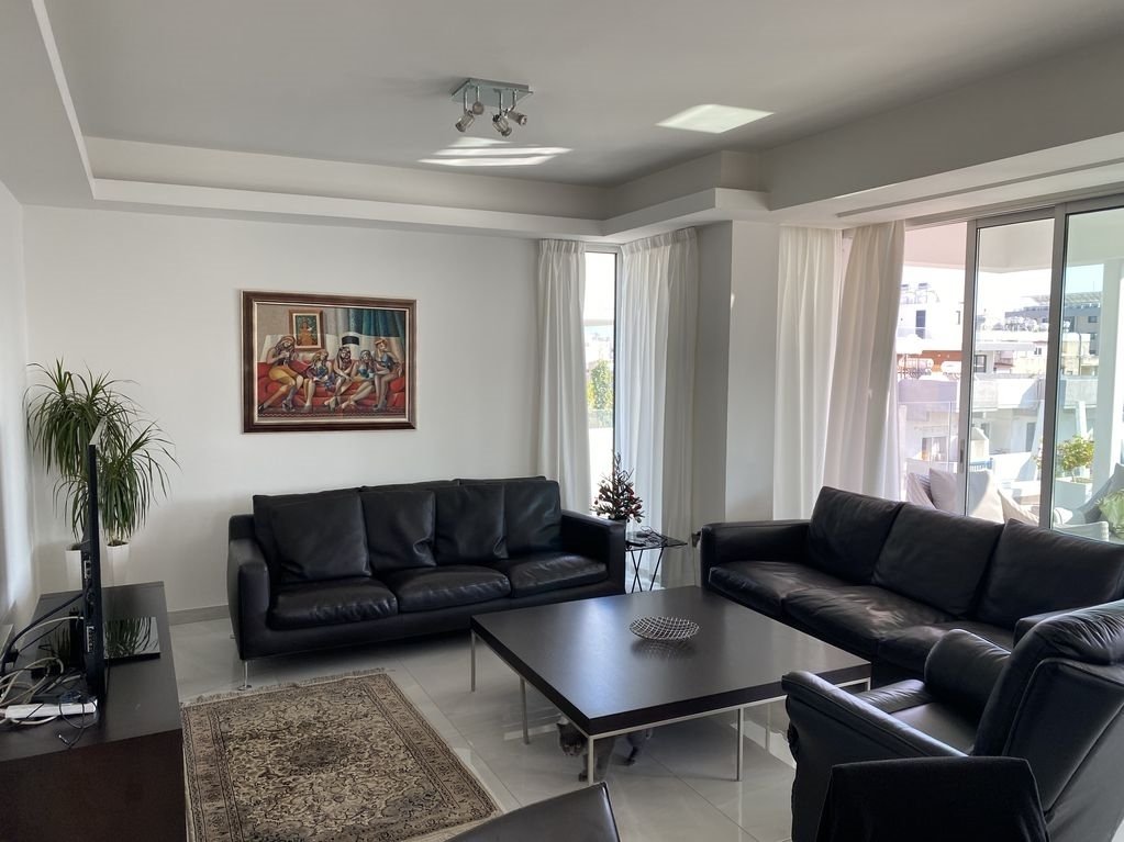 Apartment in Limassol, Limassol, Cyprus 2 - 13533665