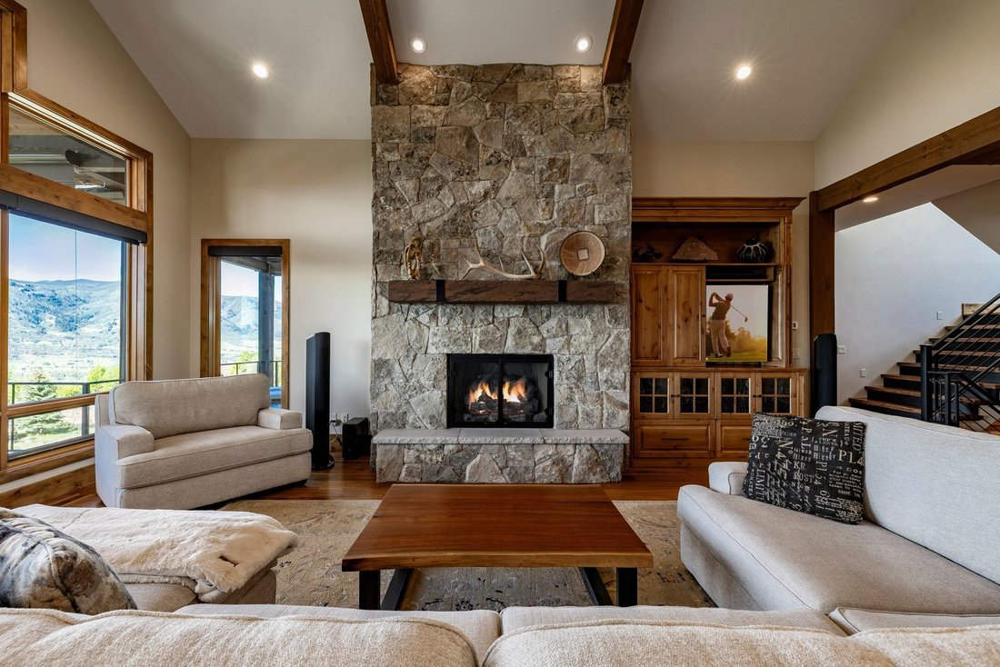 House in Eden, Utah, United States 4 - 17966866