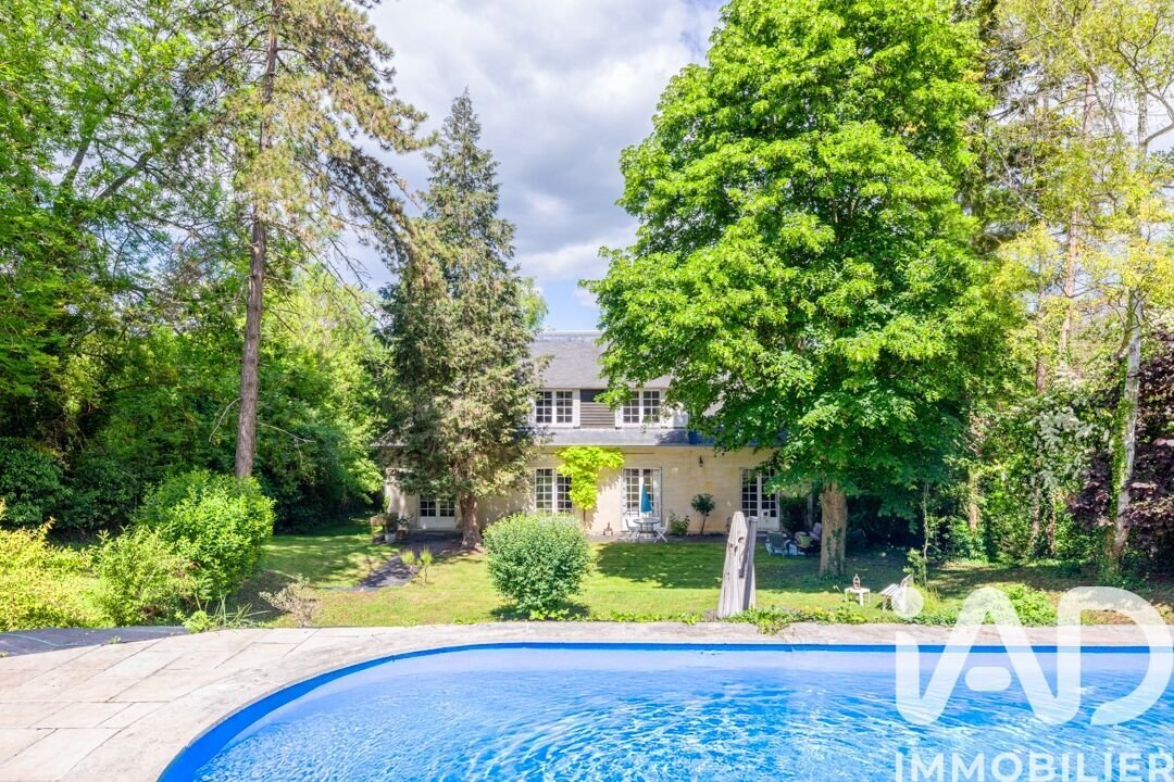 House in Vetheuil, Ile-de-France, France 1 - 17970772
