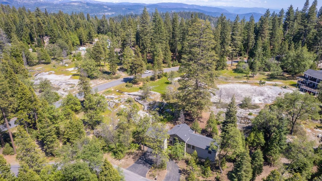 House in Shaver Lake, California, United States 4 - 17971964