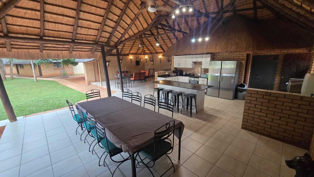 Farm Ranch in Alldays, Limpopo, Südafrika 2 - 17967807