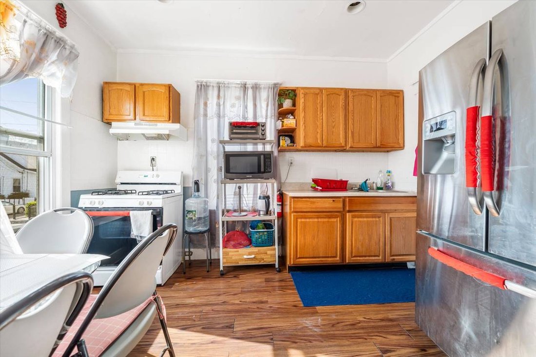 Apartment in Paterson, New Jersey, United States 3 - 17969837