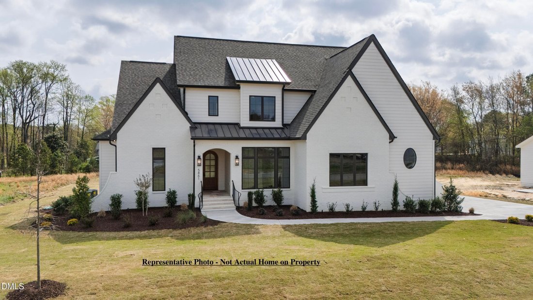 House in Selma, North Carolina, United States 1 - 17968816