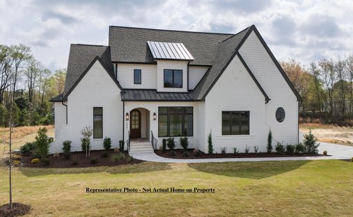 House in Selma, North Carolina, United States 1