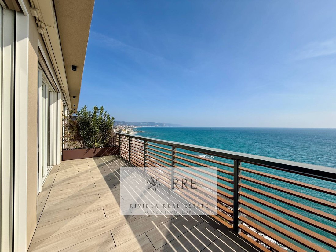 Apartment in Historic Center - Giardini, Borghetto Santo Spirito, Liguria 2 - 17971186