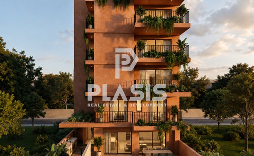 Apartment in Glyfada, Attica, Greece 1