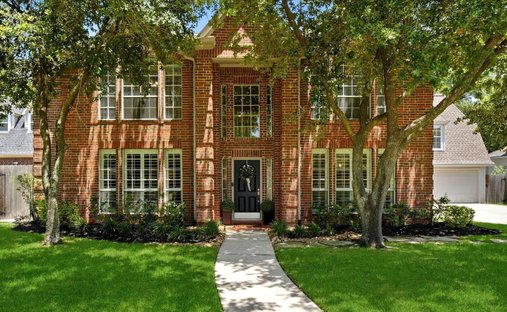 Casa a Spring, Texas, Stati Uniti 1