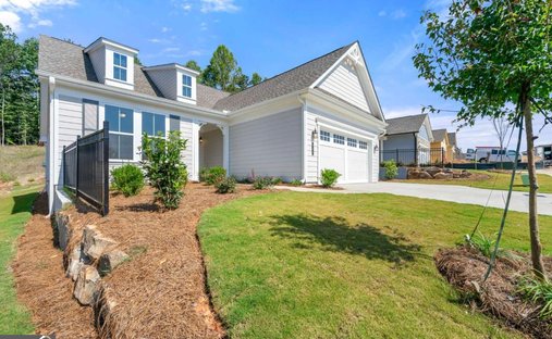 House in Hoschton, Georgia, United States 1