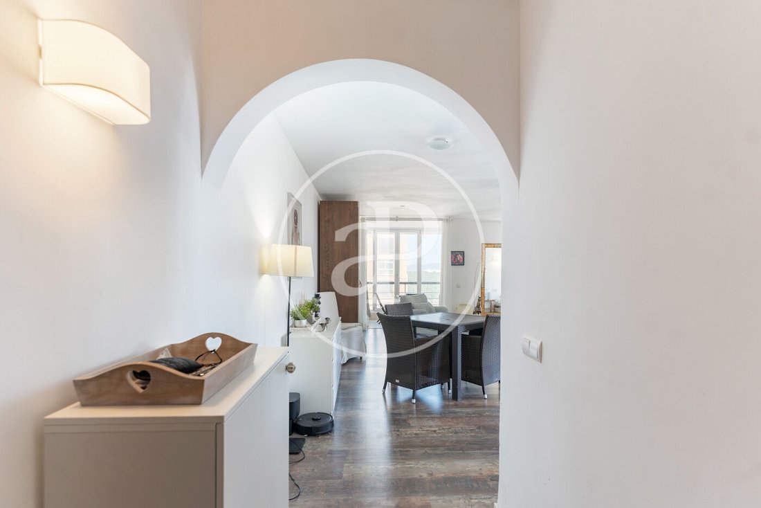 Apartment in Genoa, Palma, Balearic Islands 2 - 17972661
