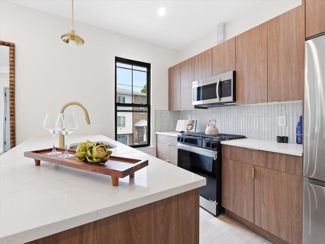 Condo in Jersey City, New Jersey, United States 3 - 17968065