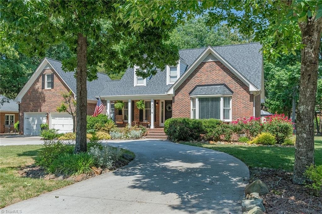 House in Elon, North Carolina, United States 3 - 17933173