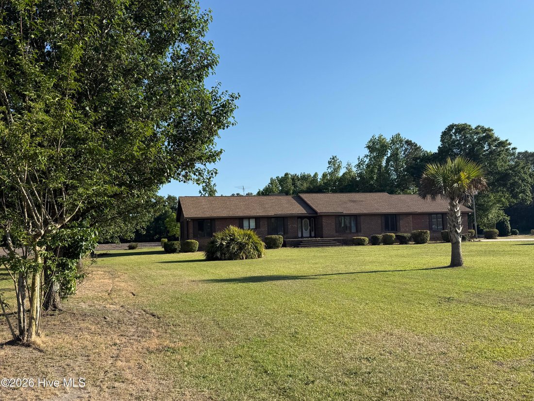 House in Bladenboro, North Carolina, United States 4 - 17966420