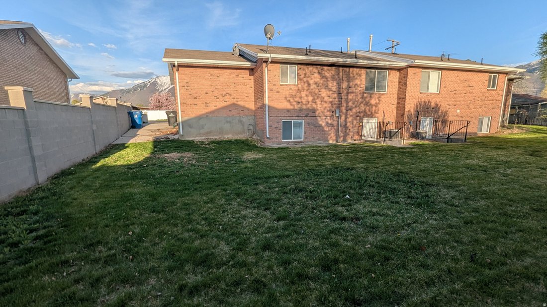 Spanish Fork, Utah, United States 3 - 17967833