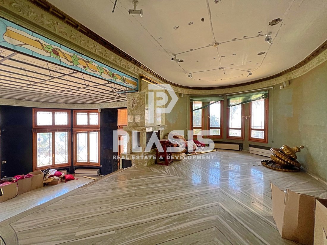 House in Voula, Attica, Greece 4 - 17966783