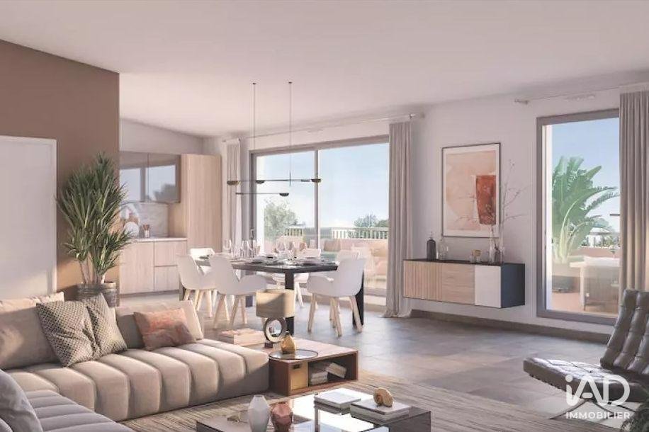 Apartment in Port Neuf, La Rochelle, France 1 - 17970583