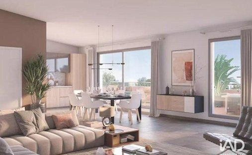 Apartment in Port Neuf, La Rochelle, France 1
