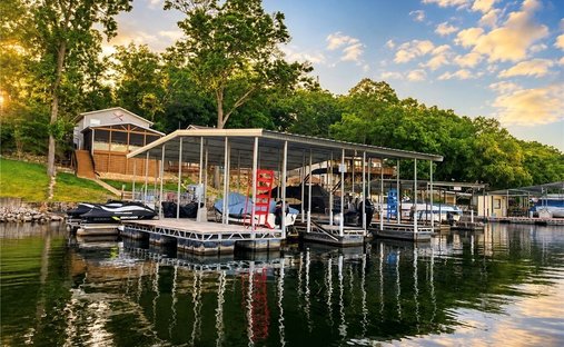 Casa a Barnett, Missouri, Stati Uniti 1