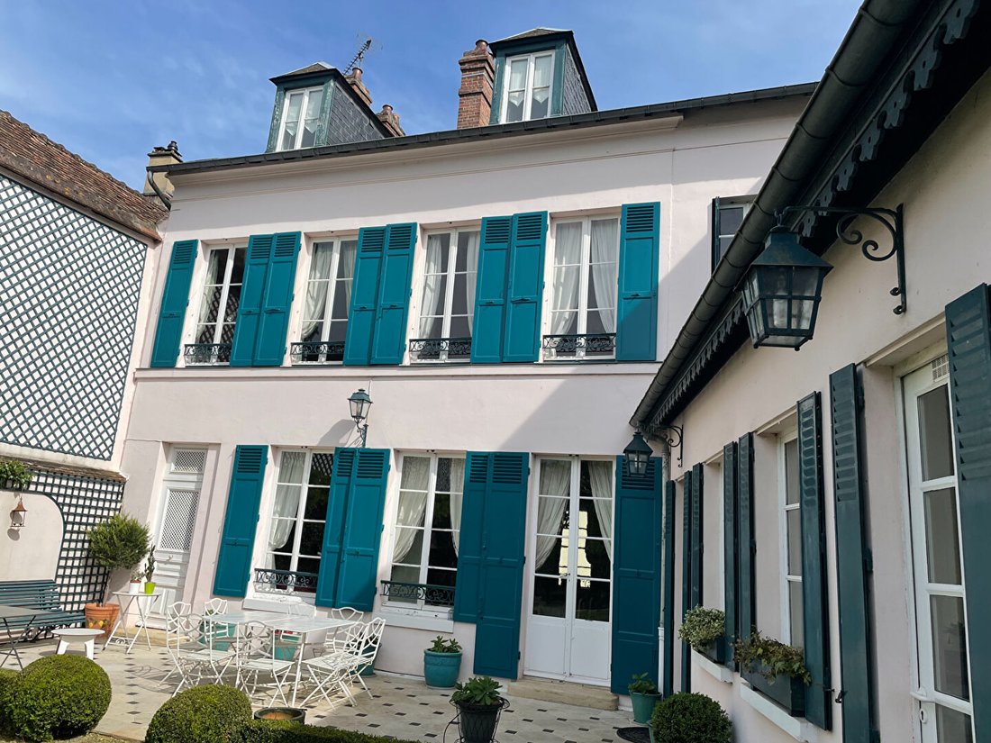 Villa in Nogent-le-Roi, Centre-Val de Loire, France 3 - 17967568
