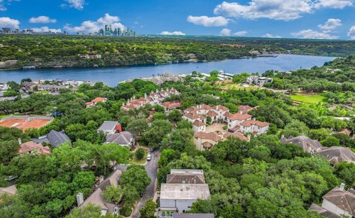 House in Austin, Texas, United States 1