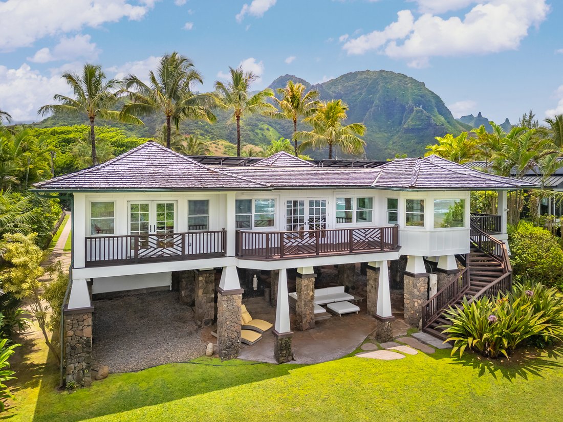 House in Kapaʻa, Hawaii, United States 2 - 17971350