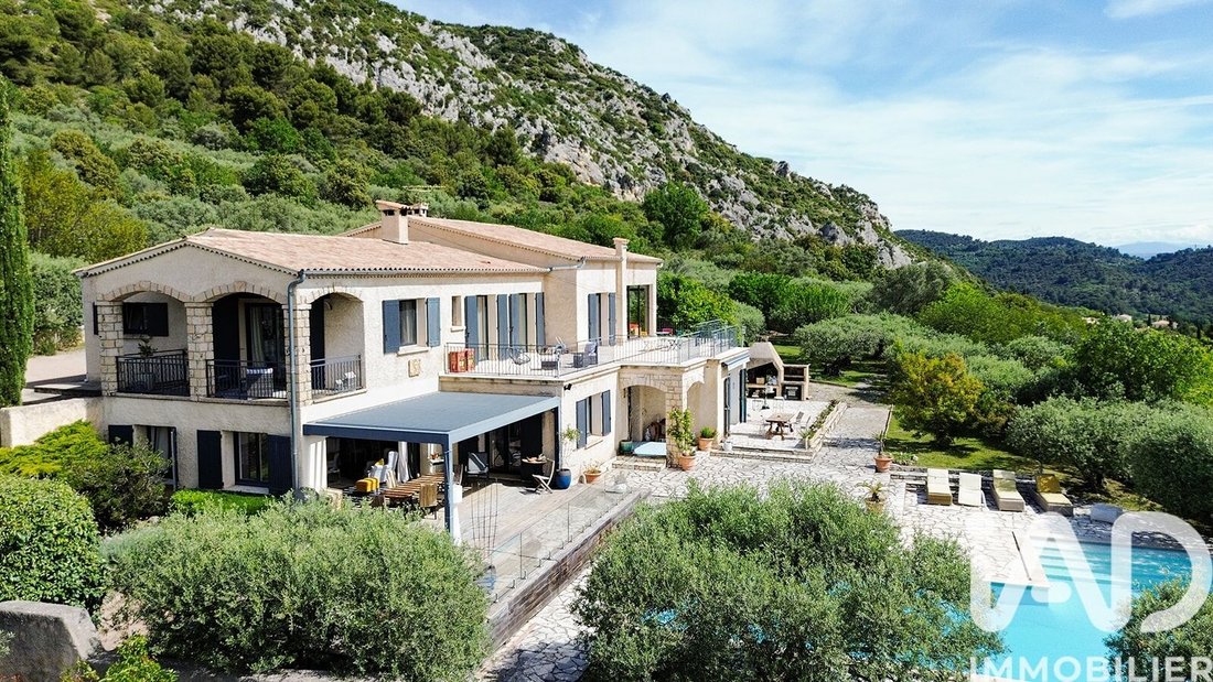 House in Manosque, Provence-Alpes-Côte d'Azur, France 1 - 17970609