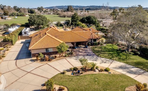 House in Santa Maria, California, United States 1