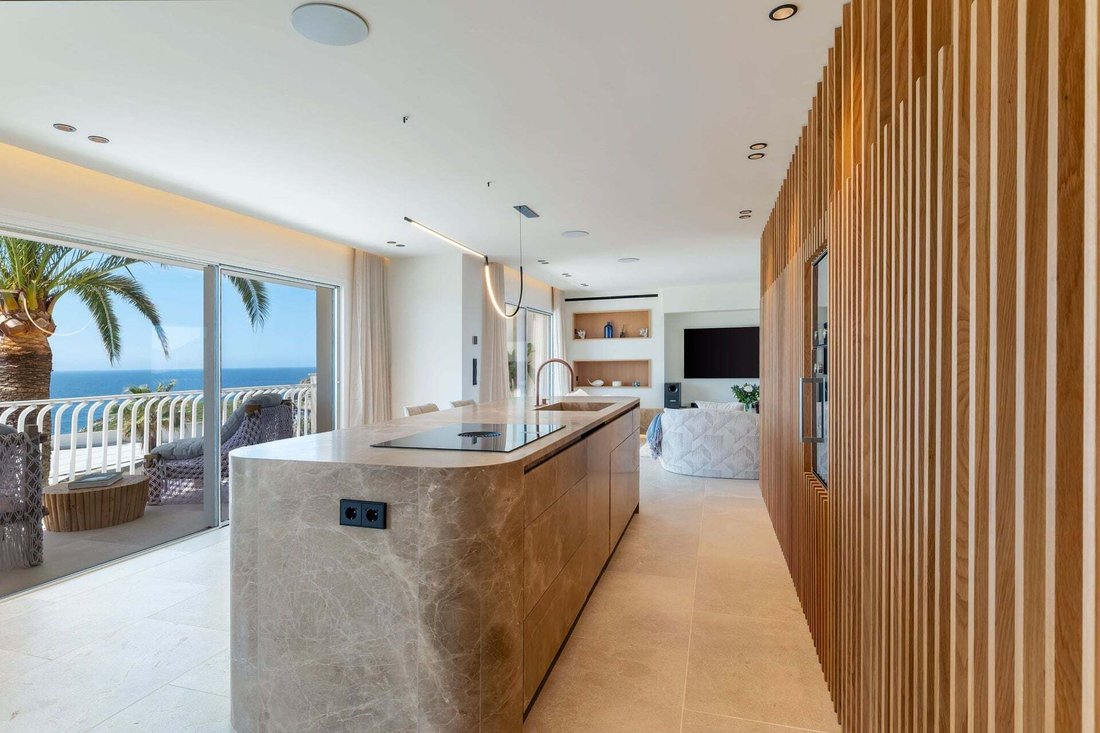 Apartment in Calvia, Balearic Islands, Spain 2 - 17968630