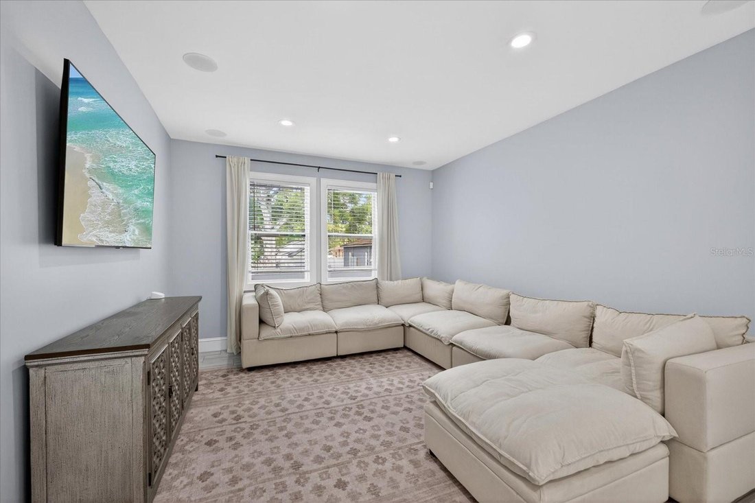 House in Tampa, Florida, United States 5 - 17966339