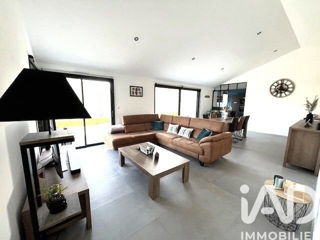 House in Olonne-sur-Mer, Les Sables-d'Olonne, France 2 - 17971068