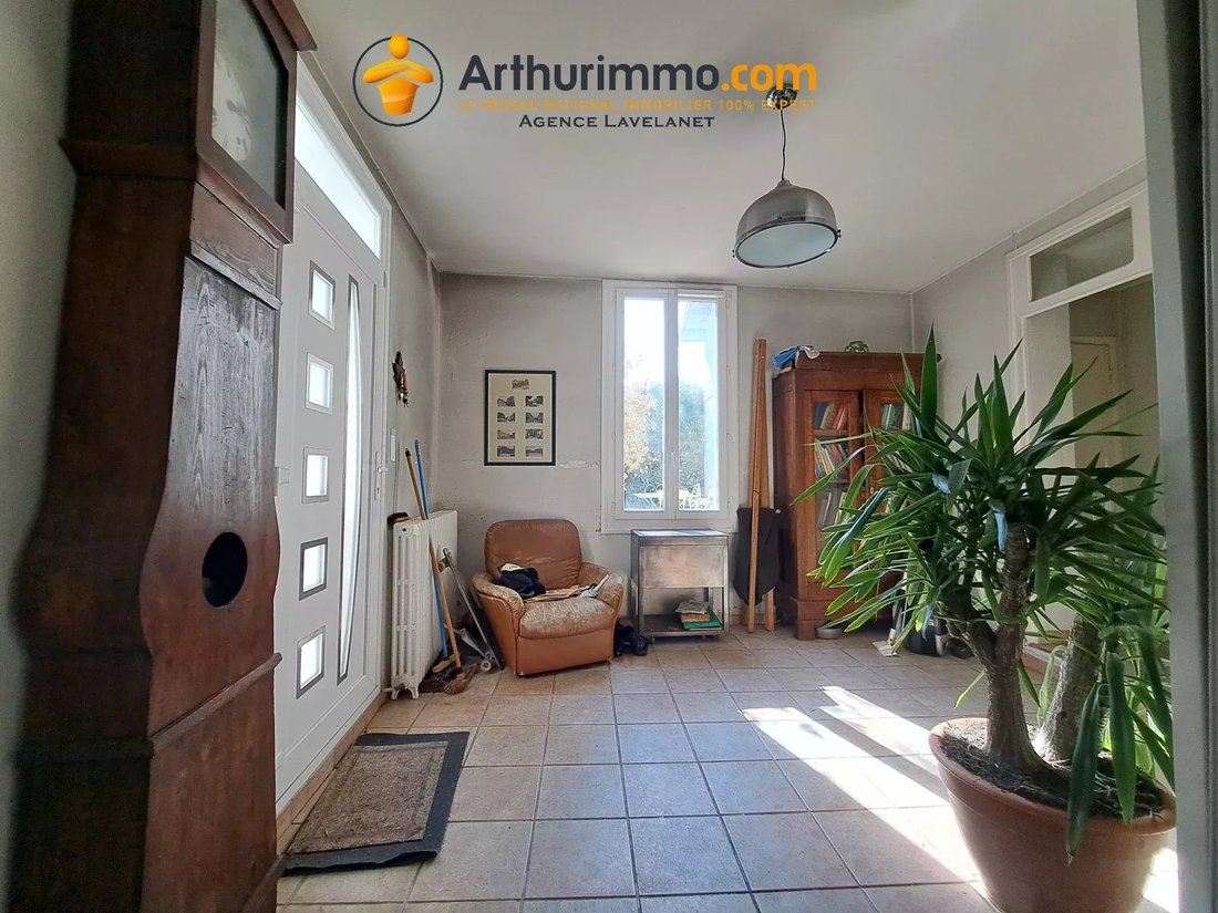 House in Purpan-Saint Martin du Touch, Toulouse, France 2 - 17373700